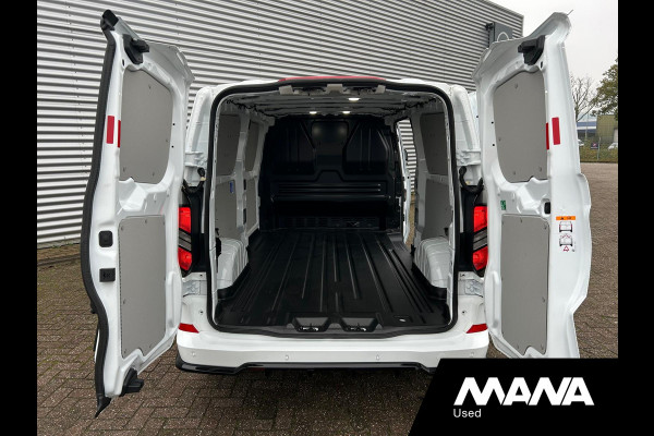 Ford Transit Custom 2.0 TDCI L2H1 SPORT Cruise Camera Vooruitverwarming Airco