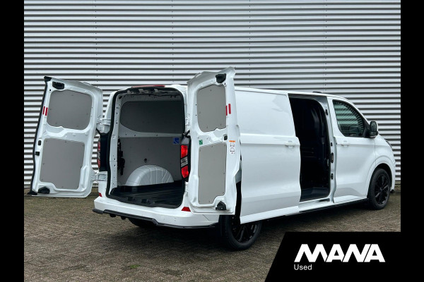 Ford Transit Custom 2.0 TDCI L2H1 SPORT Cruise Camera Vooruitverwarming Airco