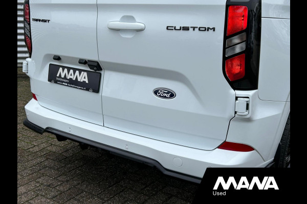 Ford Transit Custom 2.0 TDCI L2H1 SPORT Cruise Camera Vooruitverwarming Airco