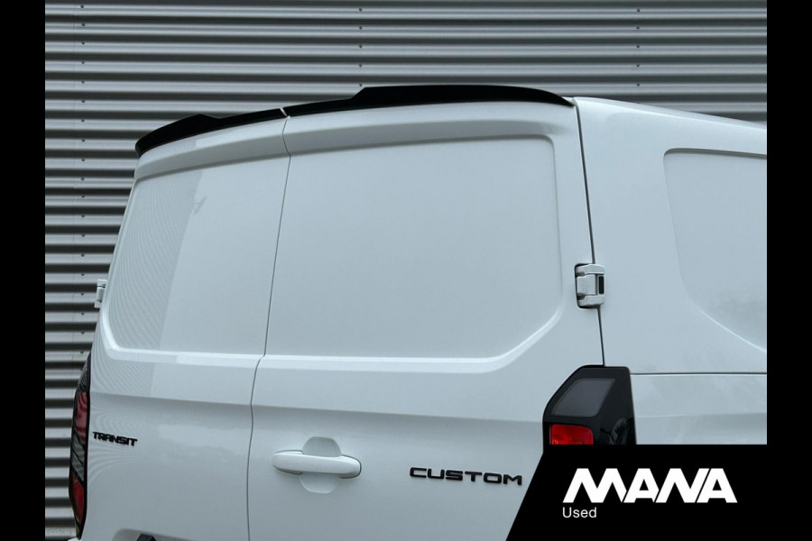 Ford Transit Custom 2.0 TDCI L2H1 SPORT Cruise Camera Vooruitverwarming Airco