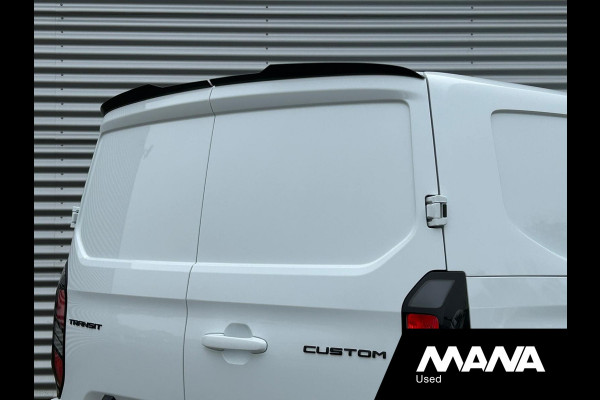 Ford Transit Custom 2.0 TDCI L2H1 SPORT Cruise Camera Vooruitverwarming Airco