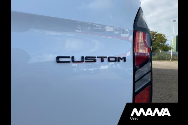 Ford Transit Custom 2.0 TDCI L2H1 SPORT Cruise Camera Vooruitverwarming Airco