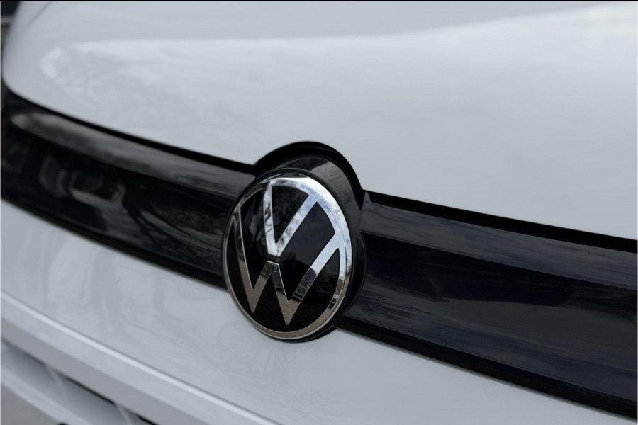 Volkswagen Caddy Cargo 1.5 TSI | PDC A | AIRCO | DAB | BLUETOOTH