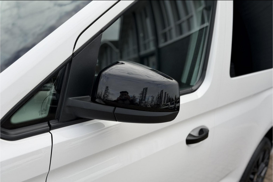 Volkswagen Caddy Cargo 1.5 TSI | PDC A | AIRCO | DAB | BLUETOOTH