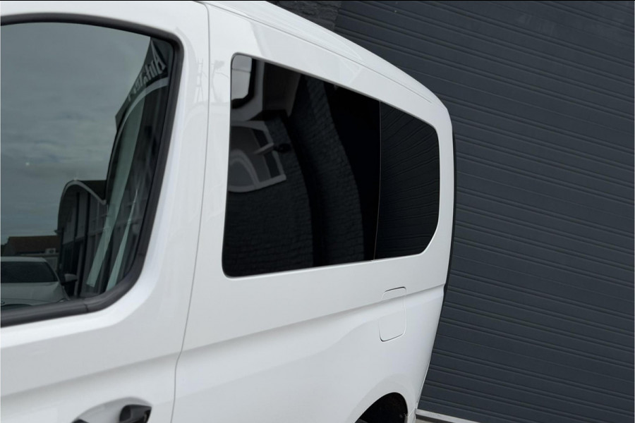 Volkswagen Caddy Cargo 1.5 TSI | PDC A | AIRCO | DAB | BLUETOOTH