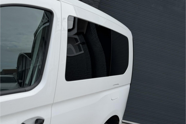 Volkswagen Caddy Cargo 1.5 TSI | PDC A | AIRCO | DAB | BLUETOOTH