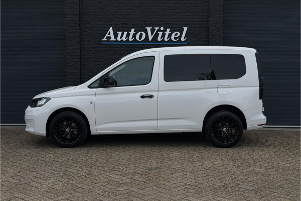 Volkswagen Caddy Cargo 1.5 TSI | PDC A | AIRCO | DAB | BLUETOOTH
