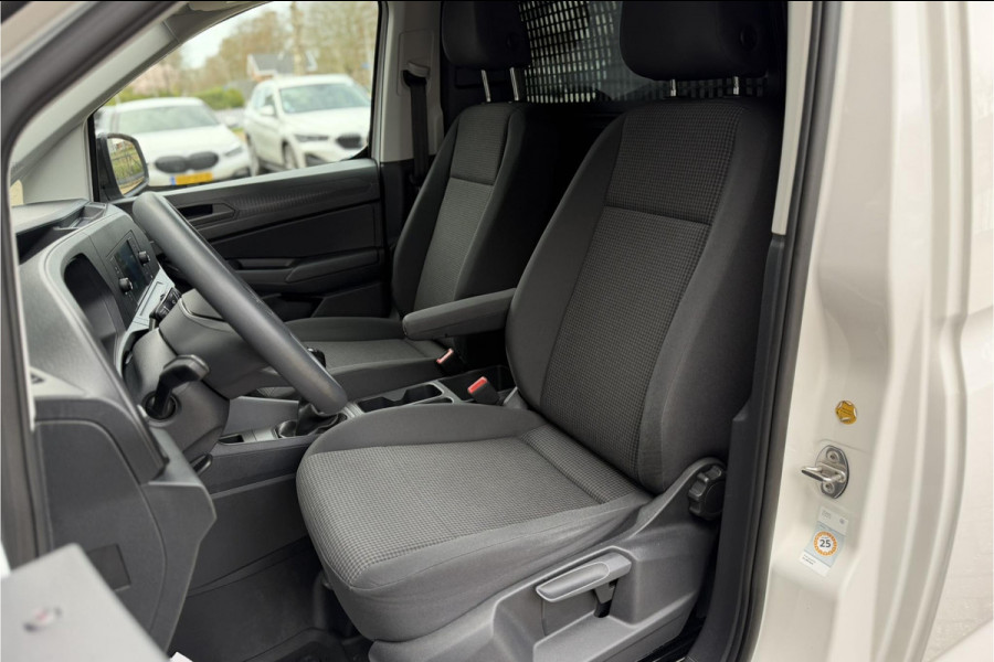 Volkswagen Caddy Cargo 1.5 TSI | PDC A | AIRCO | DAB | BLUETOOTH