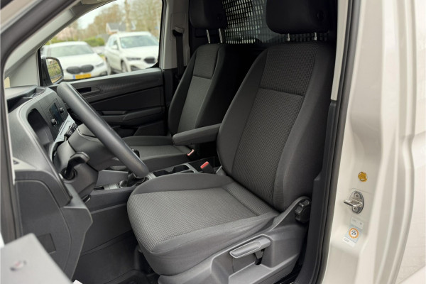 Volkswagen Caddy Cargo 1.5 TSI | PDC A | AIRCO | DAB | BLUETOOTH