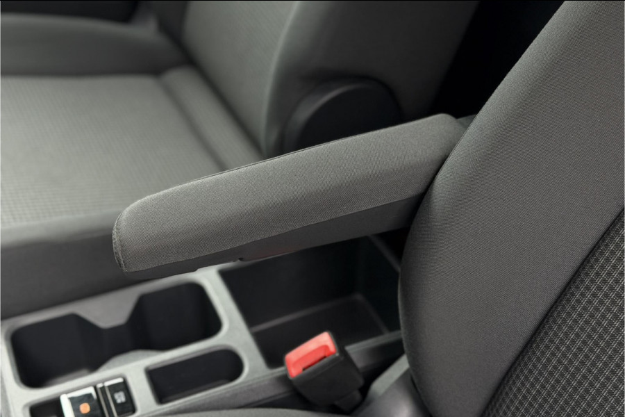 Volkswagen Caddy Cargo 1.5 TSI | PDC A | AIRCO | DAB | BLUETOOTH