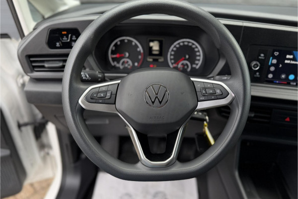 Volkswagen Caddy Cargo 1.5 TSI | PDC A | AIRCO | DAB | BLUETOOTH