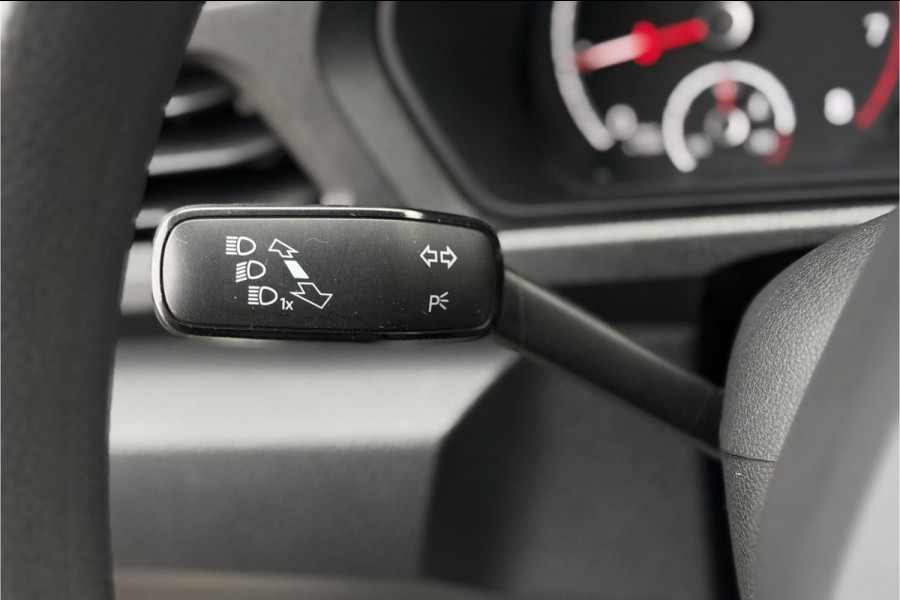 Volkswagen Caddy Cargo 1.5 TSI | PDC A | AIRCO | DAB | BLUETOOTH