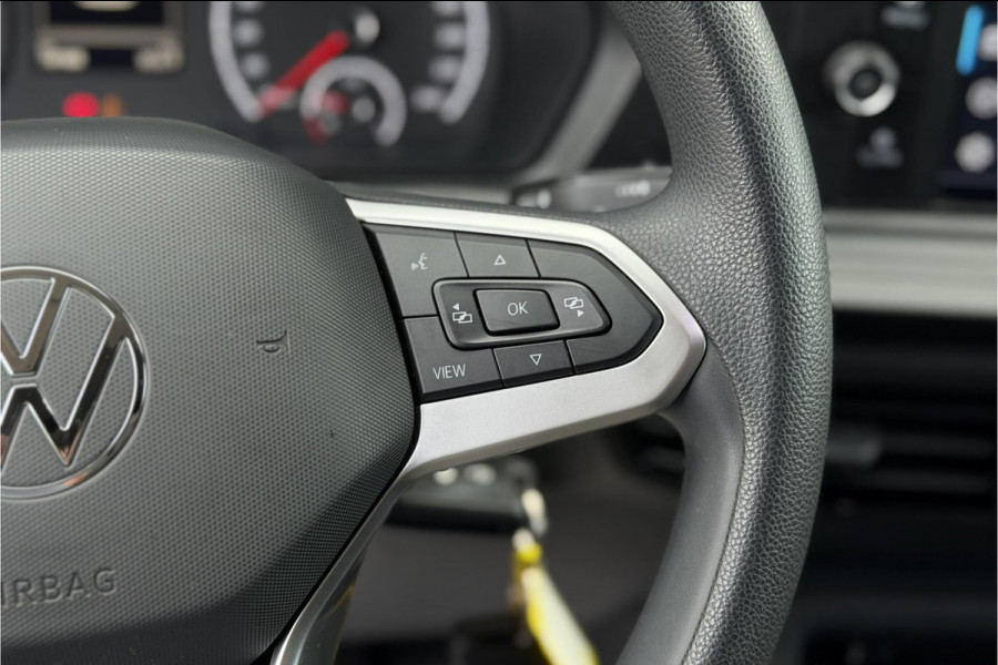 Volkswagen Caddy Cargo 1.5 TSI | PDC A | AIRCO | DAB | BLUETOOTH