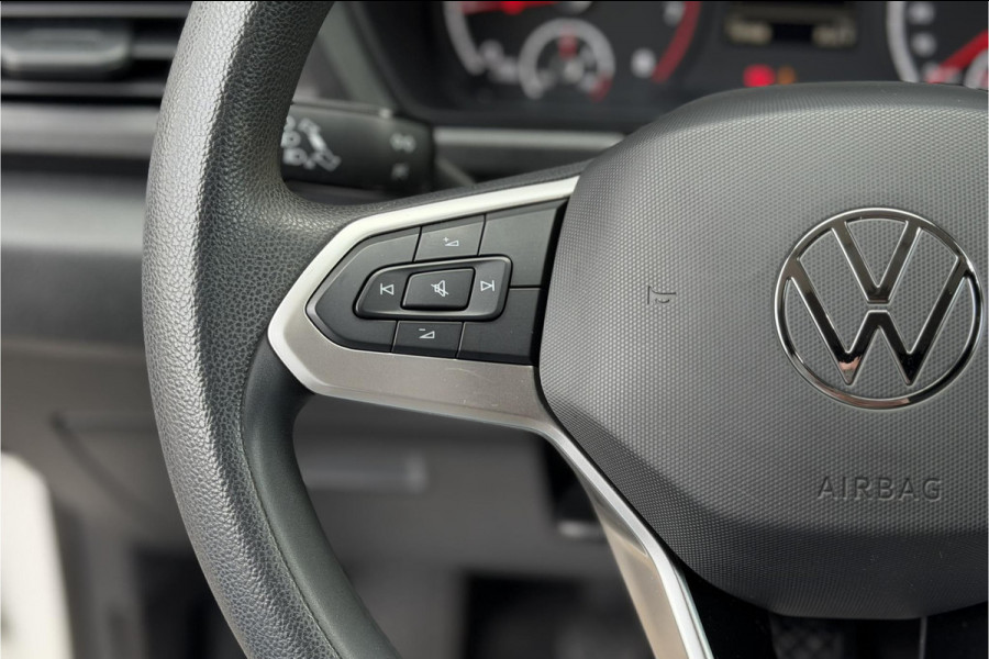 Volkswagen Caddy Cargo 1.5 TSI | PDC A | AIRCO | DAB | BLUETOOTH