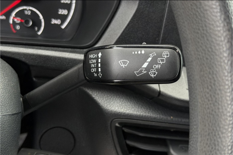 Volkswagen Caddy Cargo 1.5 TSI | PDC A | AIRCO | DAB | BLUETOOTH