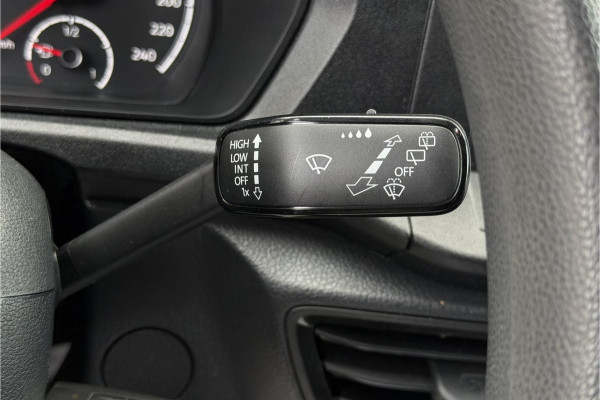 Volkswagen Caddy Cargo 1.5 TSI | PDC A | AIRCO | DAB | BLUETOOTH