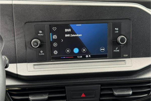 Volkswagen Caddy Cargo 1.5 TSI | PDC A | AIRCO | DAB | BLUETOOTH