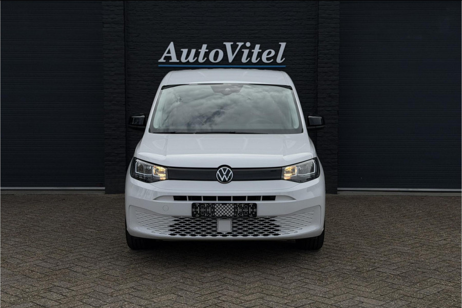 Volkswagen Caddy Cargo 1.5 TSI | PDC A | AIRCO | DAB | BLUETOOTH