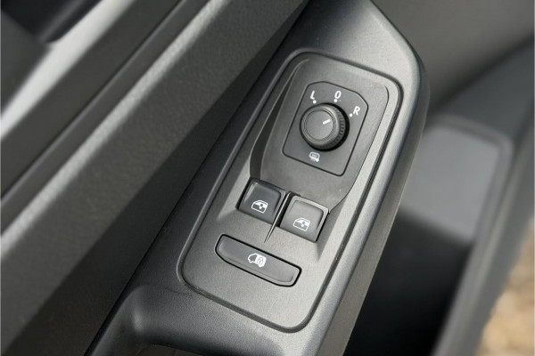 Volkswagen Caddy Cargo 1.5 TSI | PDC A | AIRCO | DAB | BLUETOOTH