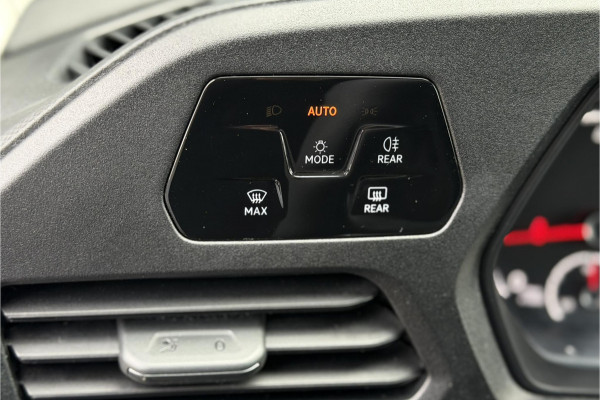 Volkswagen Caddy Cargo 1.5 TSI | PDC A | AIRCO | DAB | BLUETOOTH