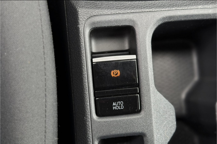 Volkswagen Caddy Cargo 1.5 TSI | PDC A | AIRCO | DAB | BLUETOOTH