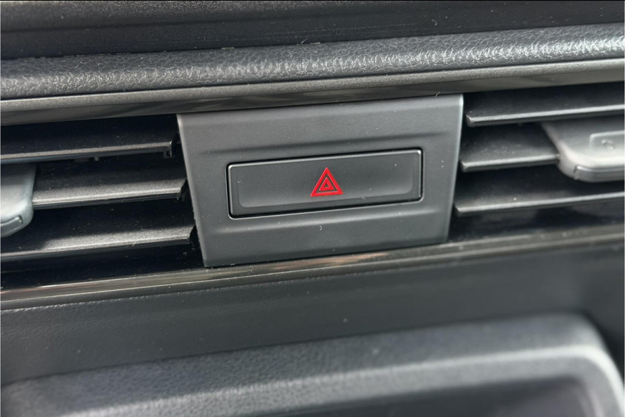 Volkswagen Caddy Cargo 1.5 TSI | PDC A | AIRCO | DAB | BLUETOOTH