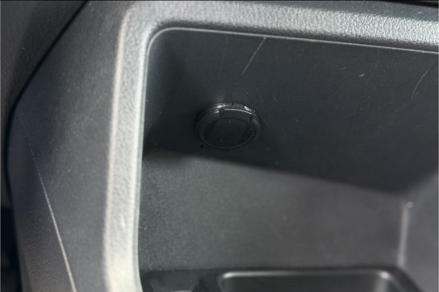 Volkswagen Caddy Cargo 1.5 TSI | PDC A | AIRCO | DAB | BLUETOOTH