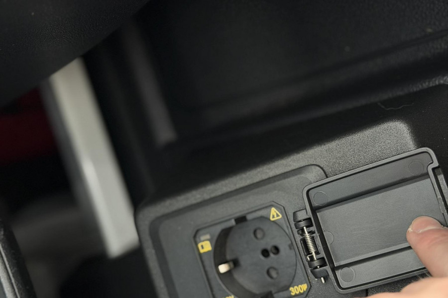 Volkswagen Caddy Cargo 1.5 TSI | PDC A | AIRCO | DAB | BLUETOOTH