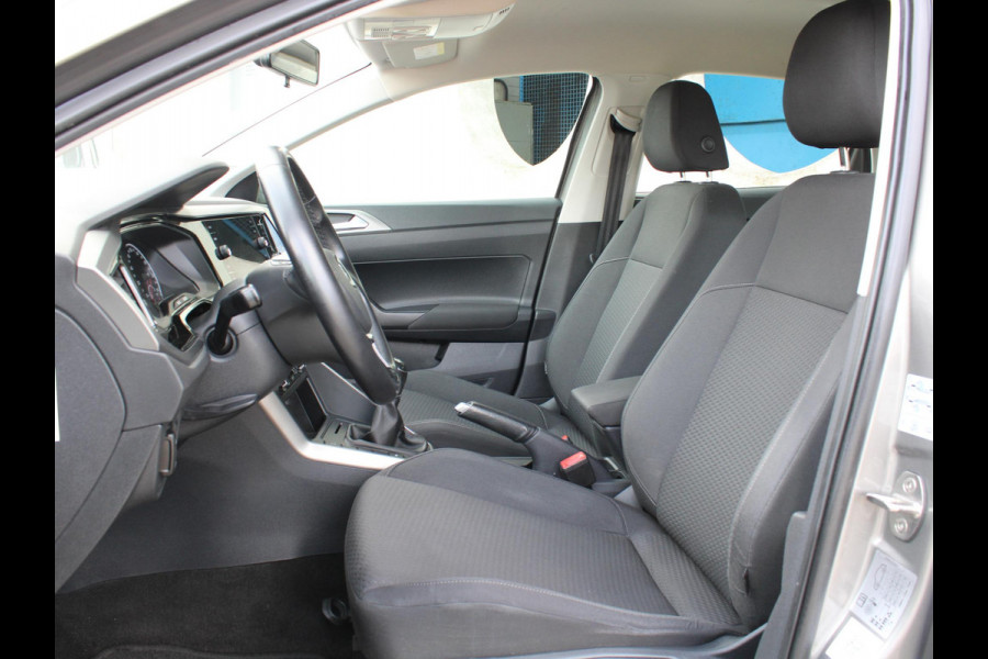 Volkswagen Polo 1.0 TSI Comfortline | 12 MAANDEN BOVAG GARANTIE |