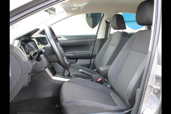 Volkswagen Polo 1.0 TSI Comfortline | 12 MAANDEN BOVAG GARANTIE |