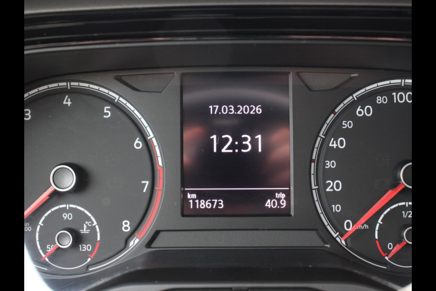 Volkswagen Polo 1.0 TSI Comfortline | 12 MAANDEN BOVAG GARANTIE |