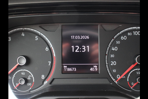 Volkswagen Polo 1.0 TSI Comfortline | 12 MAANDEN BOVAG GARANTIE |