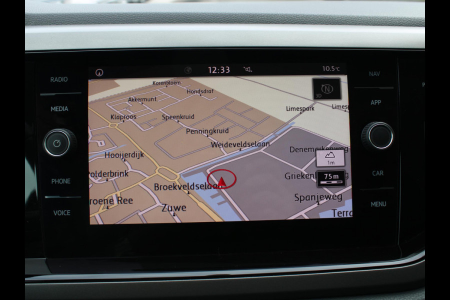 Volkswagen Polo 1.0 TSI Comfortline | 12 MAANDEN BOVAG GARANTIE |