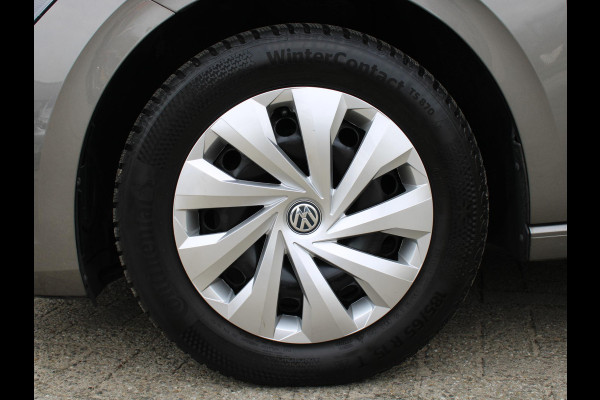 Volkswagen Polo 1.0 TSI Comfortline | 12 MAANDEN BOVAG GARANTIE |