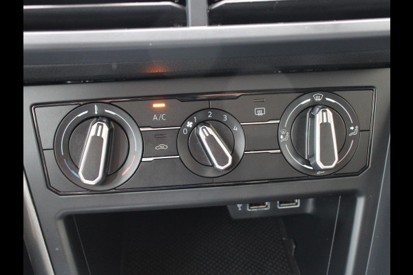 Volkswagen Polo 1.0 TSI Comfortline | 12 MAANDEN BOVAG GARANTIE |