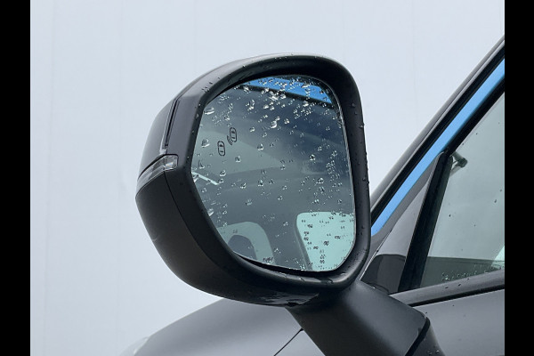 Lynk & Co 01 1.5 262pk Plug-in Carplay Adapt.Cruise Stoelverw Black