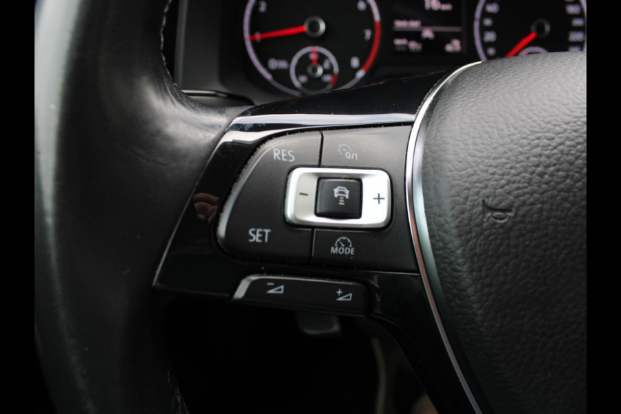 Volkswagen Polo 1.0 TSI Comfortline | 12 MAANDEN BOVAG GARANTIE |