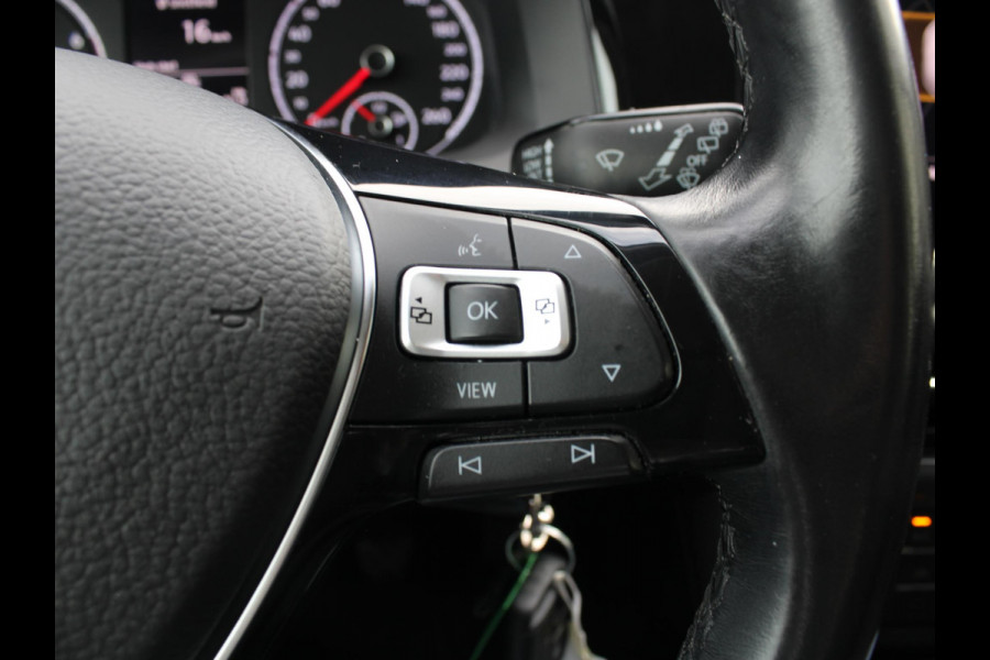 Volkswagen Polo 1.0 TSI Comfortline | 12 MAANDEN BOVAG GARANTIE |