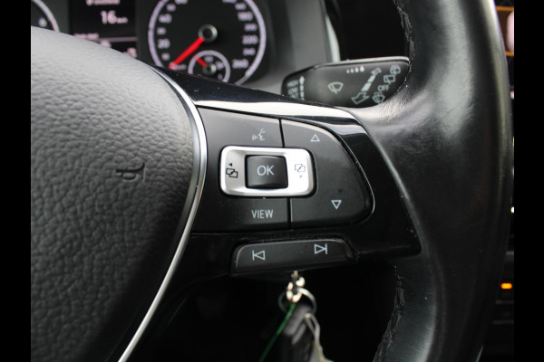 Volkswagen Polo 1.0 TSI Comfortline | 12 MAANDEN BOVAG GARANTIE |