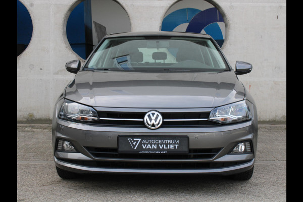 Volkswagen Polo 1.0 TSI Comfortline | 12 MAANDEN BOVAG GARANTIE |