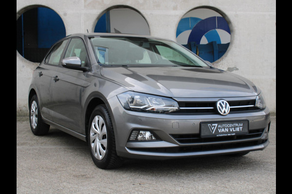 Volkswagen Polo 1.0 TSI Comfortline | 12 MAANDEN BOVAG GARANTIE |
