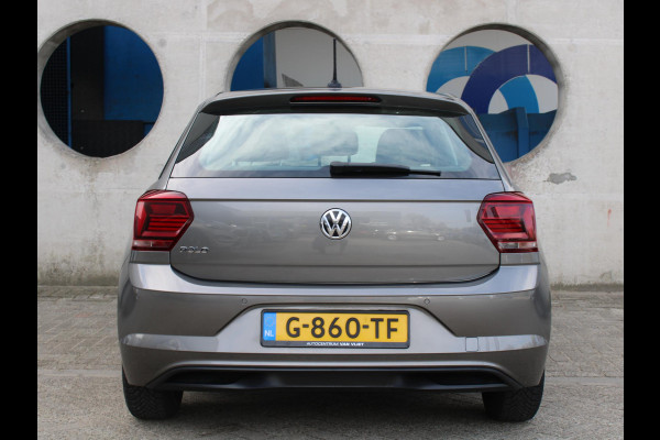 Volkswagen Polo 1.0 TSI Comfortline | 12 MAANDEN BOVAG GARANTIE |