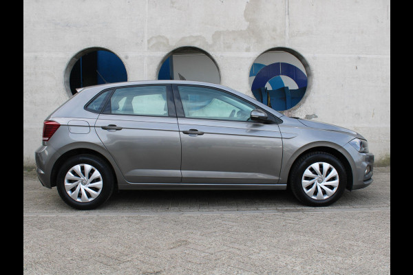 Volkswagen Polo 1.0 TSI Comfortline | 12 MAANDEN BOVAG GARANTIE |