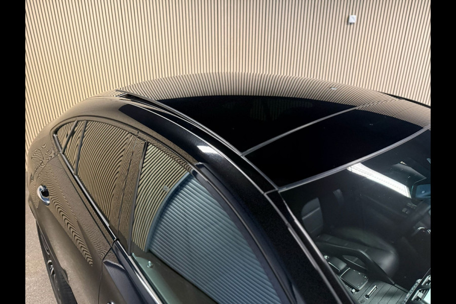 Mercedes-Benz GLE Coupé 350e 4 Matic AMG STYLING-LUCHTVERING-PANORAMA-MEMORY-SOUND-ZEER COMPLEET