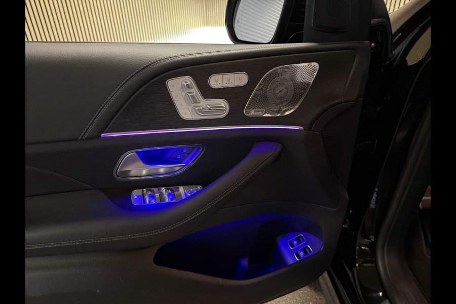 Mercedes-Benz GLE Coupé 350e 4 Matic AMG STYLING-LUCHTVERING-PANORAMA-MEMORY-SOUND-ZEER COMPLEET