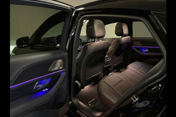 Mercedes-Benz GLE Coupé 350e 4 Matic AMG STYLING-LUCHTVERING-PANORAMA-MEMORY-SOUND-ZEER COMPLEET