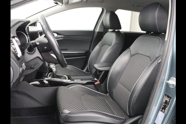 Kia Ceed 1.6 GDI PHEV DynamicPlusLine | Stoel & stuurverwarming | Adaptive cruise | Camera | Carplay | Keyless | Full LED | Navigatie | Climate control | Plug In