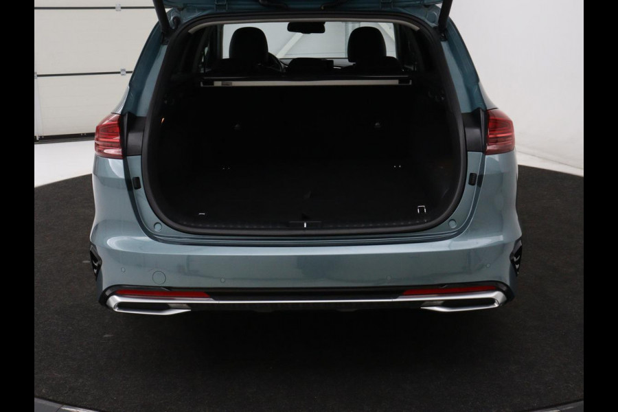 Kia Ceed 1.6 GDI PHEV DynamicPlusLine | Stoel & stuurverwarming | Adaptive cruise | Camera | Carplay | Keyless | Full LED | Navigatie | Climate control | Plug In