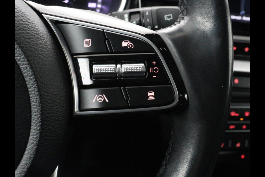 Kia Ceed 1.6 GDI PHEV DynamicPlusLine | Stoel & stuurverwarming | Adaptive cruise | Camera | Carplay | Keyless | Full LED | Navigatie | Climate control | Plug In