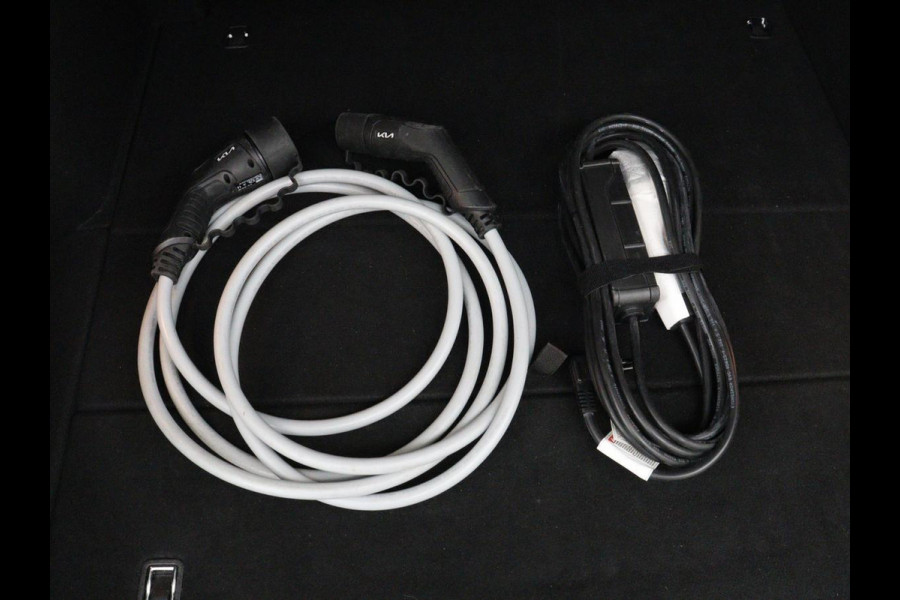 Kia Ceed 1.6 GDI PHEV DynamicPlusLine | Stoel & stuurverwarming | Adaptive cruise | Camera | Carplay | Keyless | Full LED | Navigatie | Climate control | Plug In